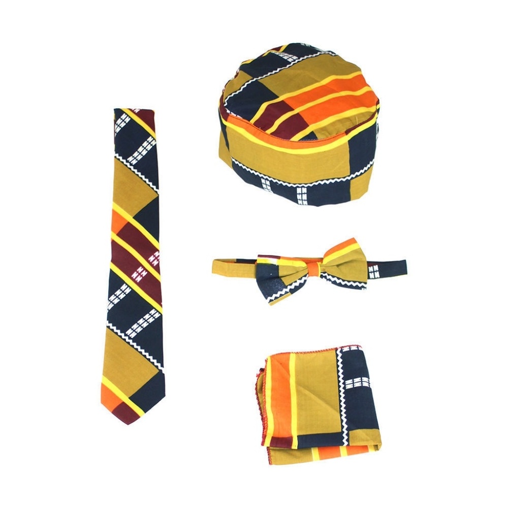Kente #3